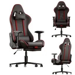 Premium Racing Gaming Chair