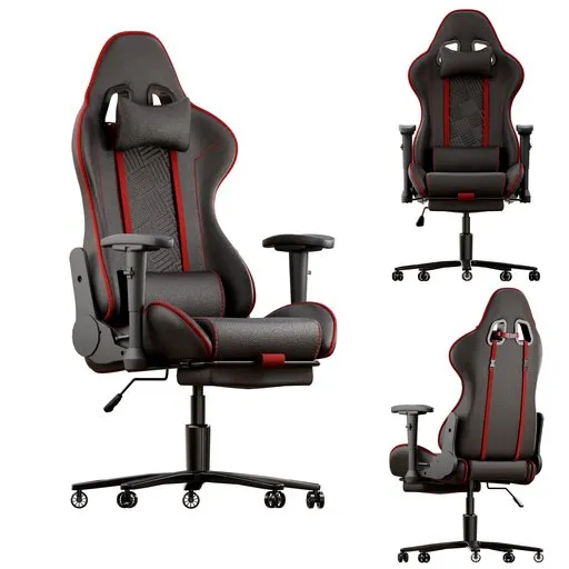 Premium Racing Gaming Chair