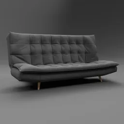 Deephouse Monreal sofa