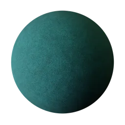 Teal Powder