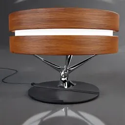Desk Lamp Smart Bonsai