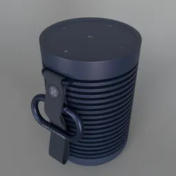 Bang&Olufsen Beosund Explore Explr Navy