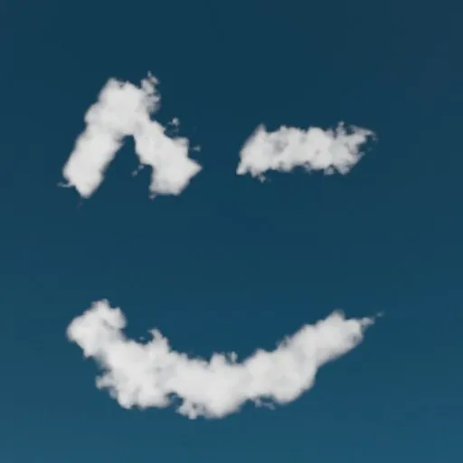 Fantasy Cloud
