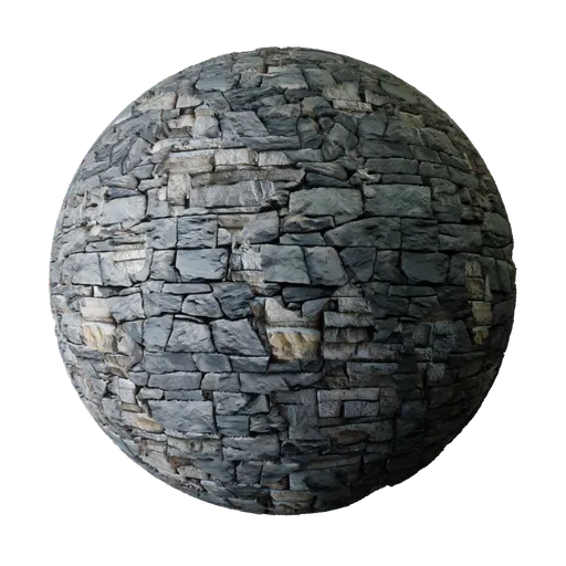 Rock Wall