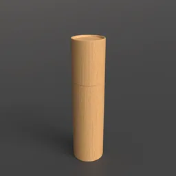 Paper tube