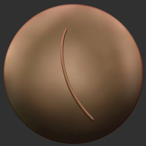 Flowing Stem