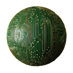 PC Circuit board