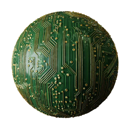 PC Circuit board