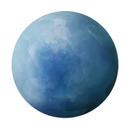 Stylized Ice