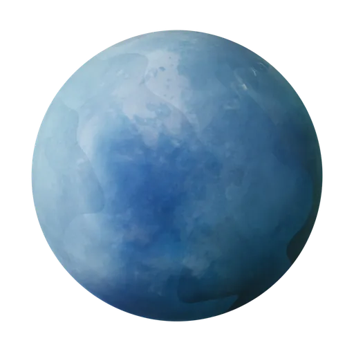 Stylized Ice