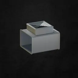 Modular Duct