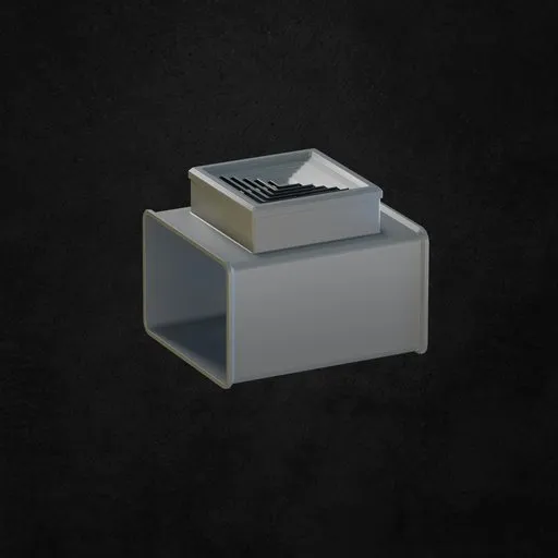 Modular Duct