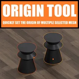 Origin tool