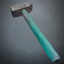 Hammer