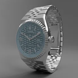 Rolex Land-Dweller 127336