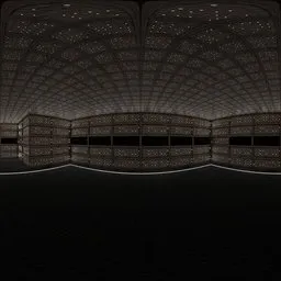 Sci-fi Studio - Dots Light