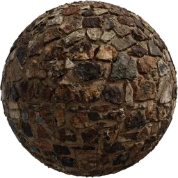 Rock Wall