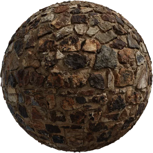 Rock Wall