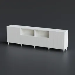 IKEA Tv Cabinet - BESTÅ