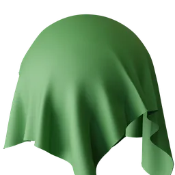 Plain Green Flat