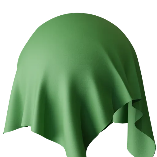 Plain Green Flat