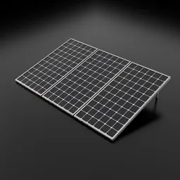 Solar panel