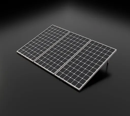 Solar panel