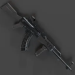 Assault Rifle