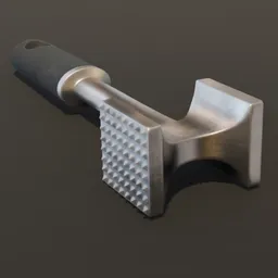 Meat Smash Hammer