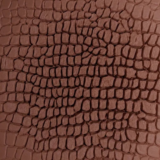 Alligator Skin