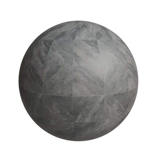 Slate effect tile