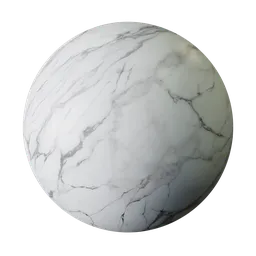 Grey Marble