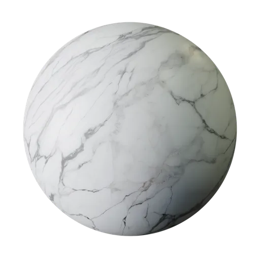 Grey Marble