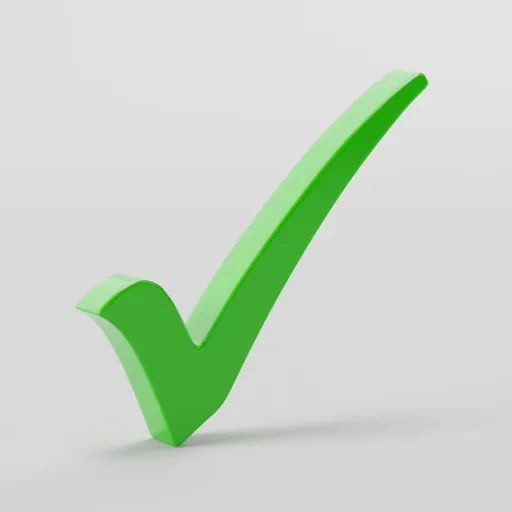 Check Mark