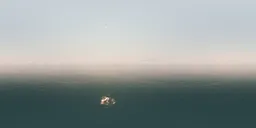 Early Afternoon Glow