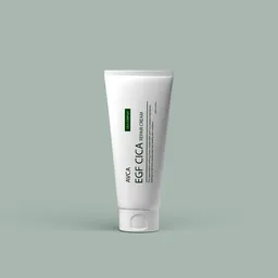 EGF CICA Repair Cream Bottle