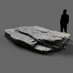 Big Flat Rock