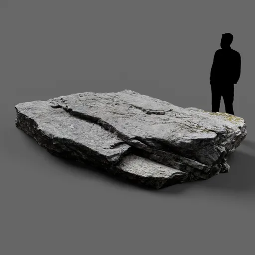 Big Flat Rock