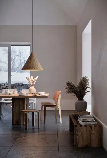Winter Cozy Mood