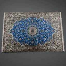 Persian Carpet