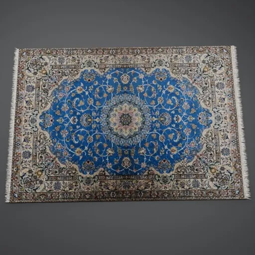 Persian Carpet