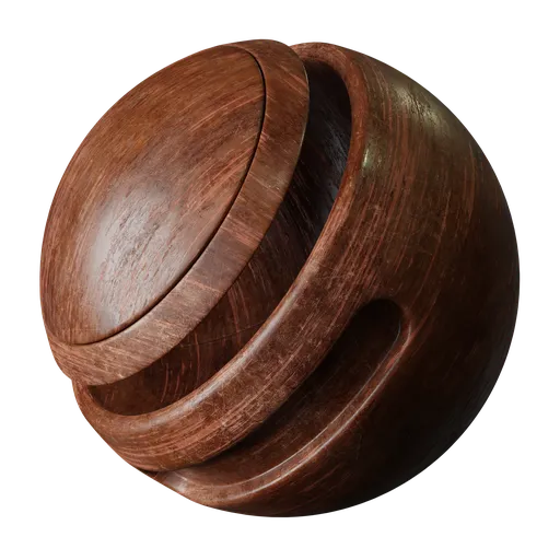 Old antique wood