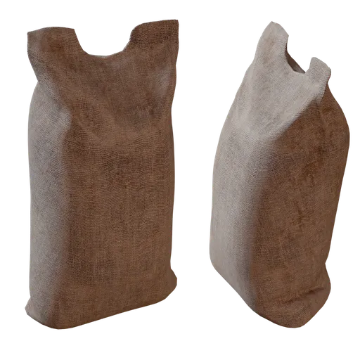 Standing Sandbag
