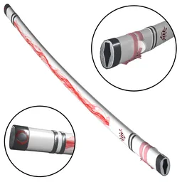 Okatana – Scabbard