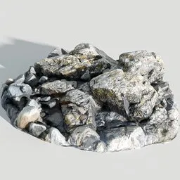 Rocks