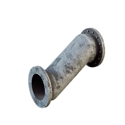 Pipe Z Joint