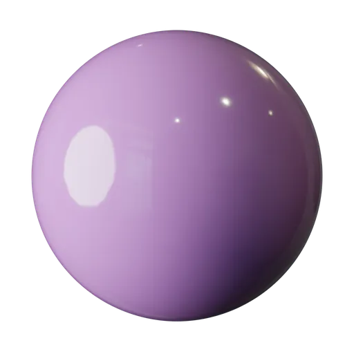 LEGO Medium-Lavender