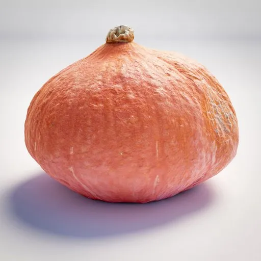 Pumpkin