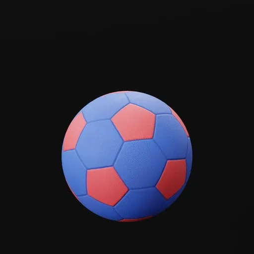 Tchoukball Ball