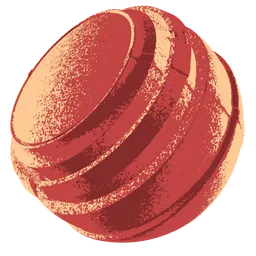 Rough Toon Shader